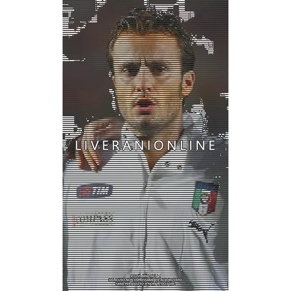 Italia - Austria Amichevole di calcio a Nizza 20/08/2008 Nella foto Alberto Gilardino Foto Ghidoni/Ag. Aldo Liverani