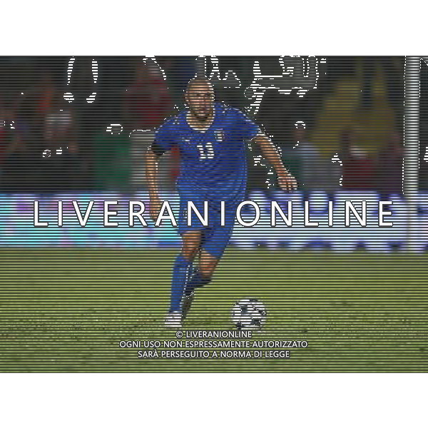 Italia - Austria Amichevole di calcio a Nizza 20/08/2008 Nella foto Andrea Dossena Foto Ghidoni/Ag. Aldo Liverani