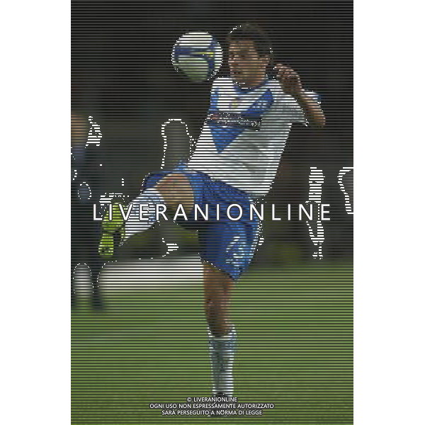 ©Alessandro Falzone/PressPhoto 23-08-2008 Torino Sport-Calcio Torino Brescia 3¡ Turno Coppa Italia 2008/2009 Nella foto: Fabrizio Zambrella AG ALDO LIVERANI