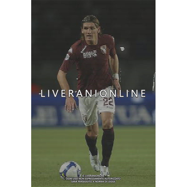 ©Alessandro Falzone/PressPhoto 23-08-2008 Torino Sport-Calcio Torino Brescia 3¡ Turno Coppa Italia 2008/2009 Nella foto: Marco Di Loreto AG ALDO LIVERANI