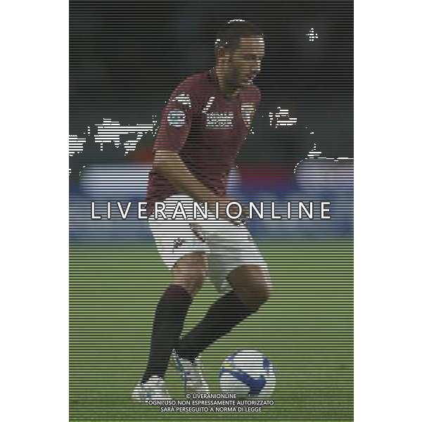 ©Alessandro Falzone/PressPhoto 23-08-2008 Torino Sport-Calcio Torino Brescia 3¡ Turno Coppa Italia 2008/2009 Nella foto: David Di Michele AG ALDO LIVERANI