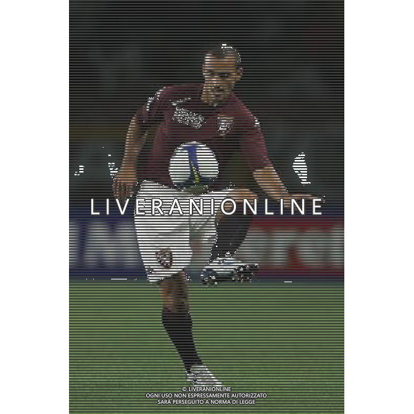 ©Alessandro Falzone/PressPhoto 23-08-2008 Torino Sport-Calcio Torino Brescia 3¡ Turno Coppa Italia 2008/2009 Nella foto: Pisano marco AG ALDO LIVERANI