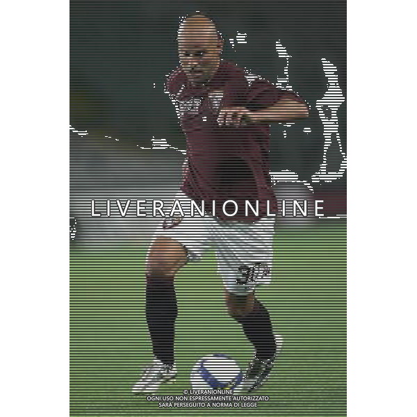 ©Alessandro Falzone/PressPhoto 23-08-2008 Torino Sport-Calcio Torino Brescia 3¡ Turno Coppa Italia 2008/2009 Nella foto: Stellone Roberto AG ALDO LIVERANI