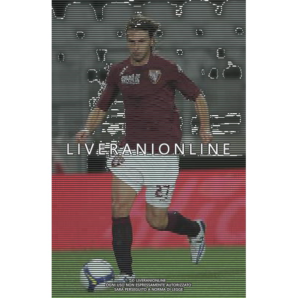 ©Alessandro Falzone/PressPhoto 23-08-2008 Torino Sport-Calcio Torino Brescia 3¡ Turno Coppa Italia 2008/2009 Nella foto: Zanetti Paolo AG ALDO LIVERANI