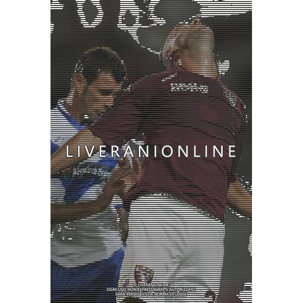 ©Alessandro Falzone/PressPhoto 23-08-2008 Torino Sport-Calcio Torino Brescia 3¡ Turno Coppa Italia 2008/2009 Nella foto: Stellone roberto AG ALDO LIVERANI