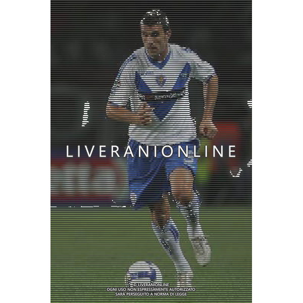 ©Alessandro Falzone/PressPhoto 23-08-2008 Torino Sport-Calcio Torino Brescia 3¡ Turno Coppa Italia 2008/2009 Nella foto: Gorzegno AG ALDO LIVERANI