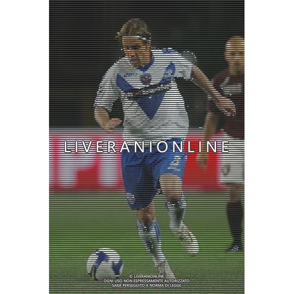 ©Alessandro Falzone/PressPhoto 23-08-2008 Torino Sport-Calcio Torino Brescia 3¡ Turno Coppa Italia 2008/2009 Nella foto: Adam Vass AG ALDO LIVERANI