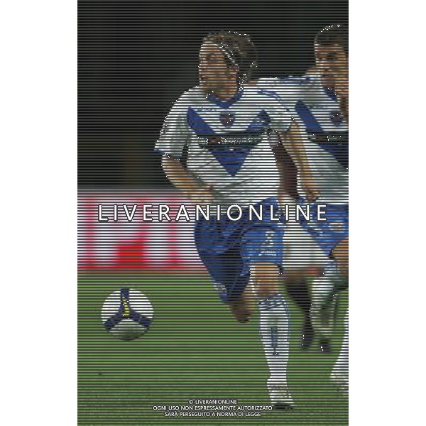 ©Alessandro Falzone/PressPhoto 23-08-2008 Torino Sport-Calcio Torino Brescia 3¡ Turno Coppa Italia 2008/2009 Nella foto: Adam Vass AG ALDO LIVERANI