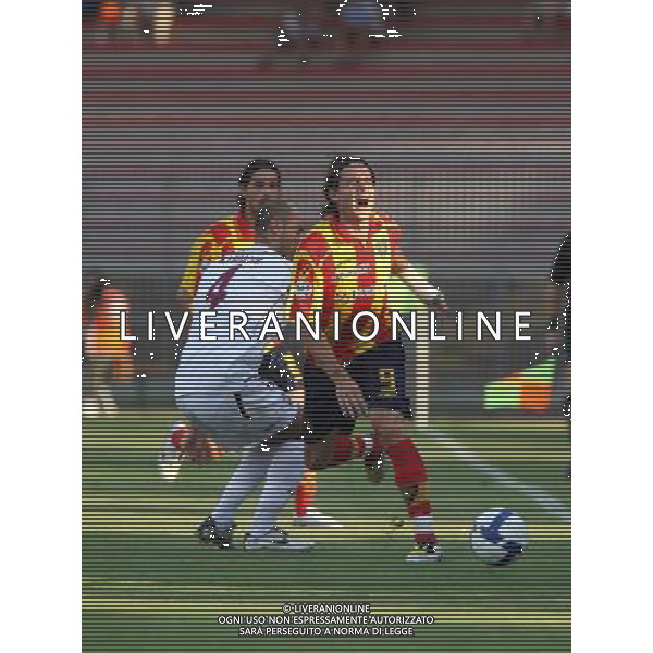 LECCE-SALERNITANA COPPA ITALIA TIM 23/08/2008 NELLA FOTO Cacia DANIELE FOTO MARCO LEZZI-AG ALDO LIVERANI