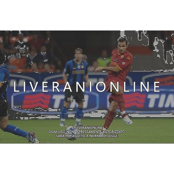 Supercoppa Italiana 2008 Milano - 24.08.2008 Inter-Roma Nella Foto:VUCINIC mirko /Ph.Vitez-Ag. Aldo Liverani