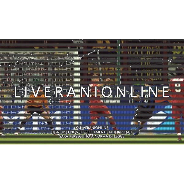 Supercoppa Italiana 2008 Milano - 24.08.2008 Inter-Roma Nella Foto:SECONDO GOL FALLITO DA IBRAHIMOVIC /Ph.Vitez-Ag. Aldo Liverani