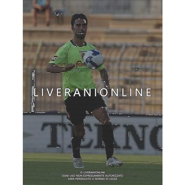 PADOVA CALCIO 2008-2009 NELLA FOTO FAISCA VASCO AG ALDO LIVERANI