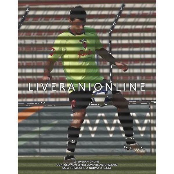 PADOVA CALCIO 2008-2009 NELLA FOTO PETRASSI MARCO AG ALDO LIVERANI