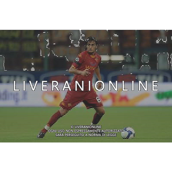 Supercoppa Italiana 2008 Milano - 24.08.2008 Inter-Roma Nella Foto:AQUILANI ALBERTO /Ph.Vitez-Ag. Aldo Liverani