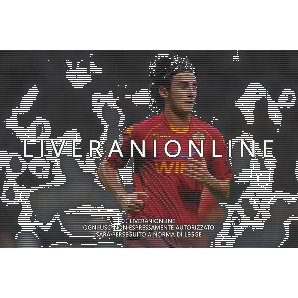 Supercoppa Italiana 2008 Milano - 24.08.2008 Inter-Roma Nella Foto:AQUILANI ALBERTO /Ph.Vitez-Ag. Aldo Liverani