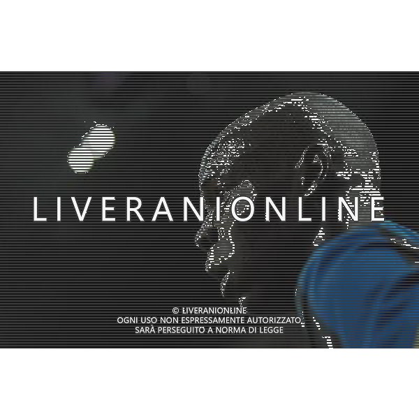 Supercoppa Italiana 2008 Milano - 24.08.2008 Inter-Roma Nella Foto:BALOTELLI MARIO /Ph.Vitez-Ag. Aldo Liverani