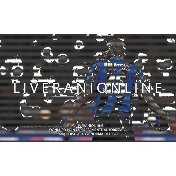 Supercoppa Italiana 2008 Milano - 24.08.2008 Inter-Roma Nella Foto:BALOTELLI MARIO /Ph.Vitez-Ag. Aldo Liverani