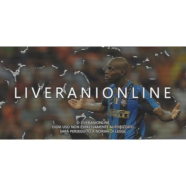 Supercoppa Italiana 2008 Milano - 24.08.2008 Inter-Roma Nella Foto:BALOTELLI MARIO /Ph.Vitez-Ag. Aldo Liverani