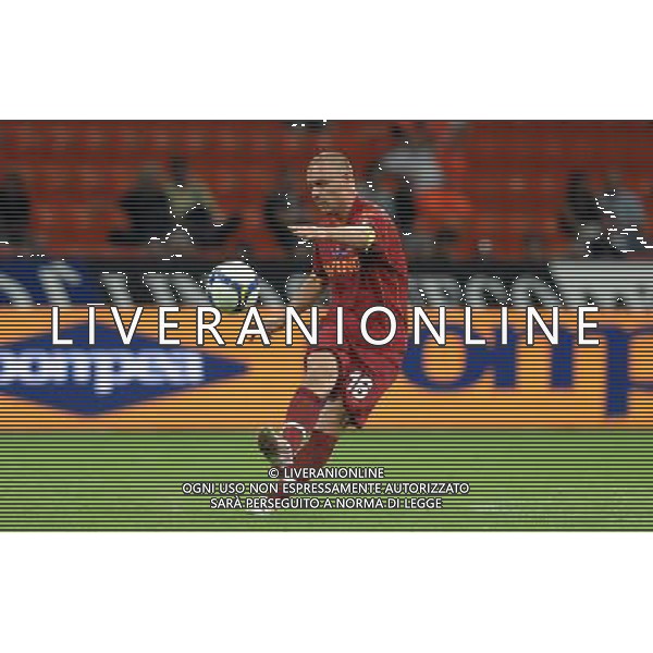 Supercoppa Italiana 2008 Milano - 24.08.2008 Inter-Roma Nella Foto:DE ROSSI DANIELE /Ph.Vitez-Ag. Aldo Liverani