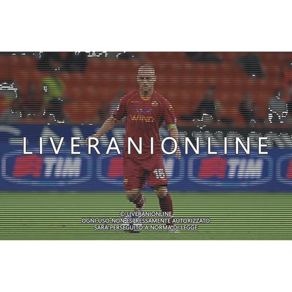 Supercoppa Italiana 2008 Milano - 24.08.2008 Inter-Roma Nella Foto:DE ROSSI DANIELE /Ph.Vitez-Ag. Aldo Liverani