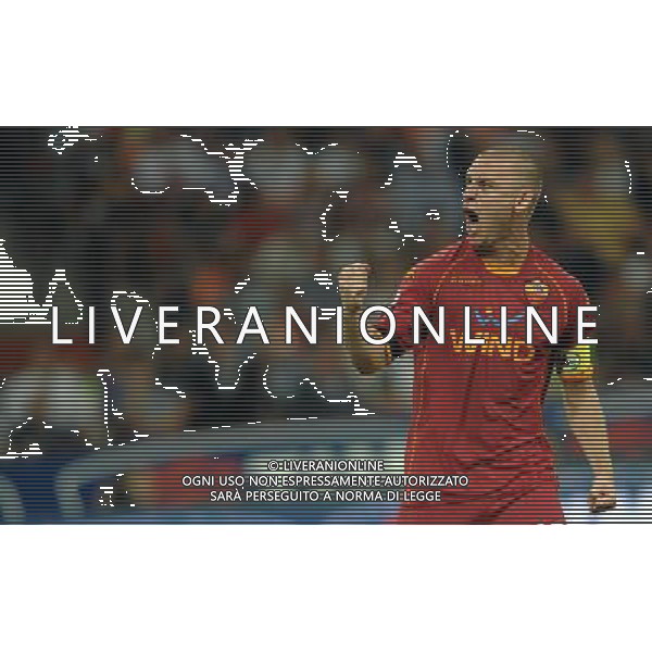 Supercoppa Italiana 2008 Milano - 24.08.2008 Inter-Roma Nella Foto:DE ROSSI DANIELE /Ph.Vitez-Ag. Aldo Liverani