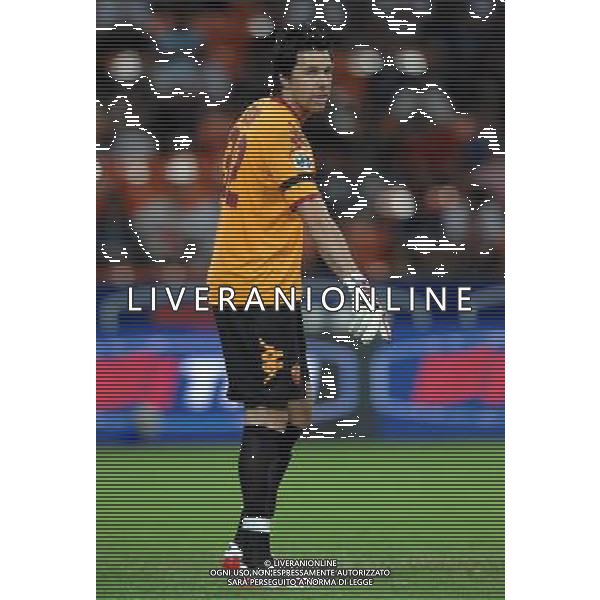 Supercoppa Italiana 2008 Milano - 24.08.2008 Inter-Roma Nella Foto:DONI /Ph.Vitez-Ag. Aldo Liverani