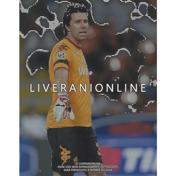 Supercoppa Italiana 2008 Milano - 24.08.2008 Inter-Roma Nella Foto:DONI /Ph.Vitez-Ag. Aldo Liverani