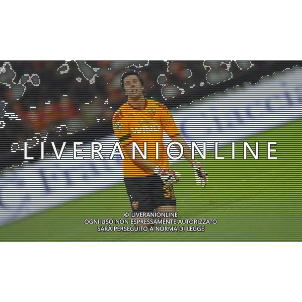 Supercoppa Italiana 2008 Milano - 24.08.2008 Inter-Roma Nella Foto:DONI /Ph.Vitez-Ag. Aldo Liverani