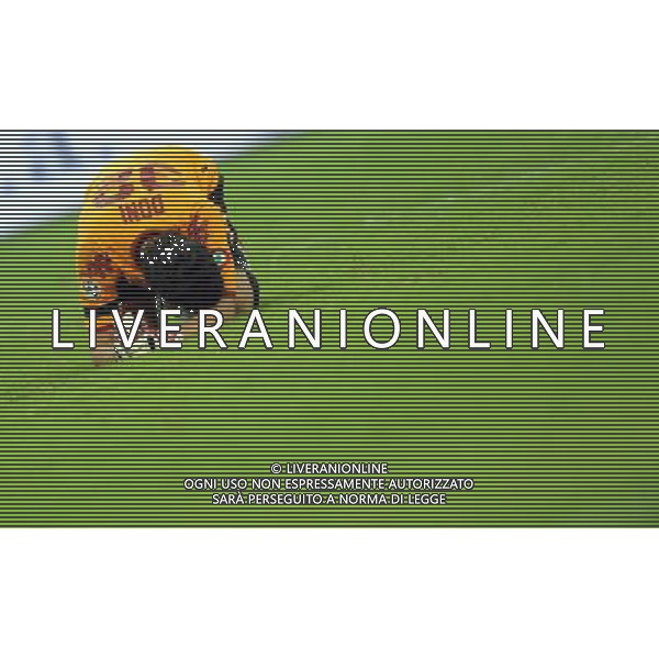 Supercoppa Italiana 2008 Milano - 24.08.2008 Inter-Roma Nella Foto:DONI /Ph.Vitez-Ag. Aldo Liverani