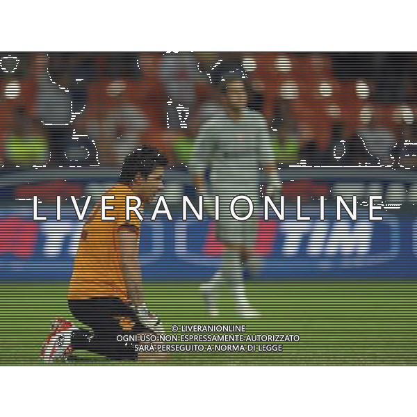 Supercoppa Italiana 2008 Milano - 24.08.2008 Inter-Roma Nella Foto:DONI /Ph.Vitez-Ag. Aldo Liverani