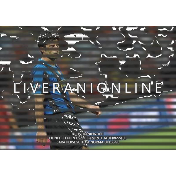 Supercoppa Italiana 2008 Milano - 24.08.2008 Inter-Roma Nella Foto:FIGO LUIS /Ph.Vitez-Ag. Aldo Liverani