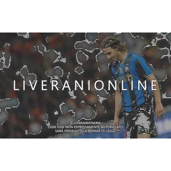 Supercoppa Italiana 2008 Milano - 24.08.2008 Inter-Roma Nella Foto:IBRAHIMOVIC ZLATAN /Ph.Vitez-Ag. Aldo Liverani