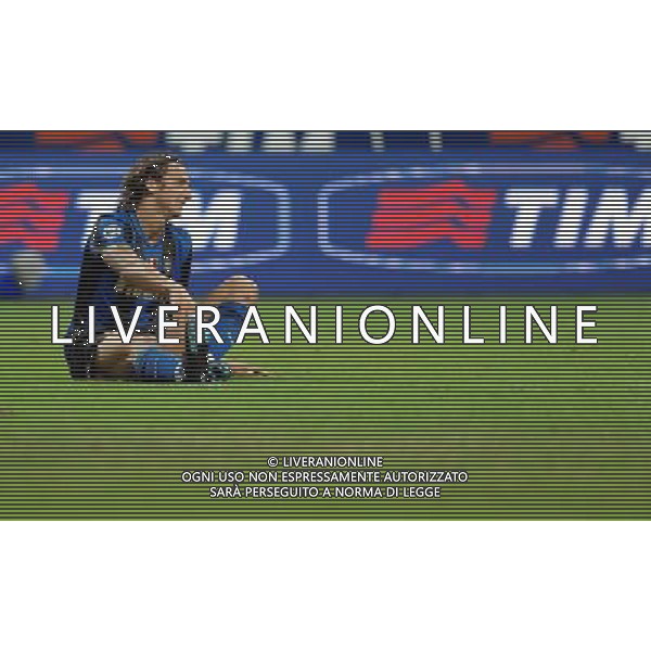 Supercoppa Italiana 2008 Milano - 24.08.2008 Inter-Roma Nella Foto:IBRAHIMOVIC ZLATAN /Ph.Vitez-Ag. Aldo Liverani