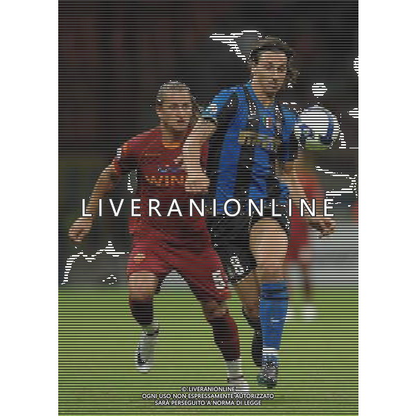 Supercoppa Italiana 2008 Milano - 24.08.2008 Inter-Roma Nella Foto:IBRAHIMOVIC ZLATAN /Ph.Vitez-Ag. Aldo Liverani