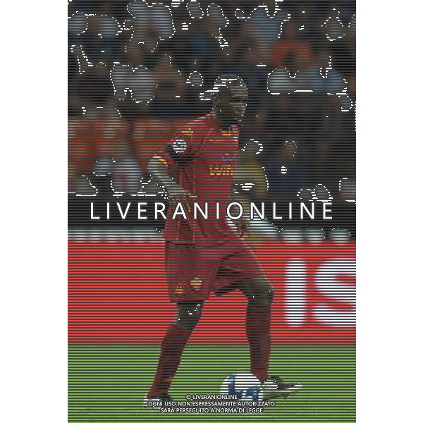 Supercoppa Italiana 2008 Milano - 24.08.2008 Inter-Roma Nella Foto:JUAN /Ph.Vitez-Ag. Aldo Liverani