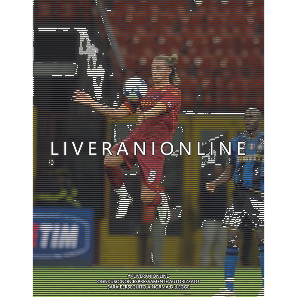 Supercoppa Italiana 2008 Milano - 24.08.2008 Inter-Roma Nella Foto:MEXES PHILIPPE /Ph.Vitez-Ag. Aldo Liverani