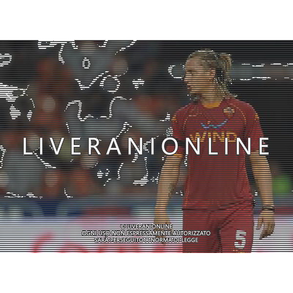 Supercoppa Italiana 2008 Milano - 24.08.2008 Inter-Roma Nella Foto:MEXES PHILIPPE /Ph.Vitez-Ag. Aldo Liverani