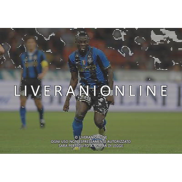 Supercoppa Italiana 2008 Milano - 24.08.2008 Inter-Roma Nella Foto:MUNTARI SULLEY /Ph.Vitez-Ag. Aldo Liverani