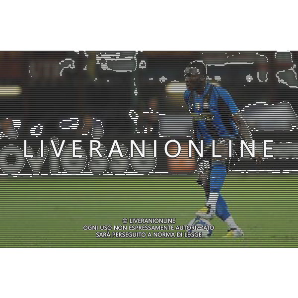 Supercoppa Italiana 2008 Milano - 24.08.2008 Inter-Roma Nella Foto:MUNTARI SULLEY /Ph.Vitez-Ag. Aldo Liverani