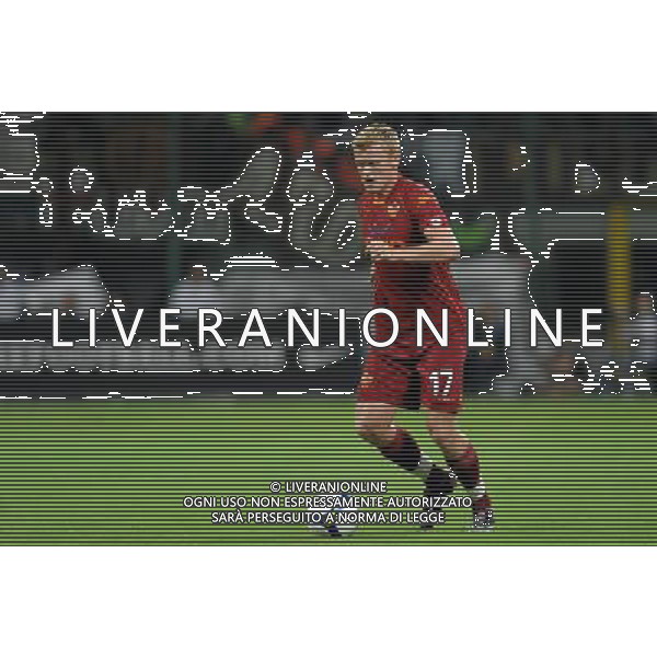 Supercoppa Italiana 2008 Milano - 24.08.2008 Inter-Roma Nella Foto:RIISE JOHN ARNE /Ph.Vitez-Ag. Aldo Liverani