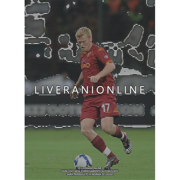 Supercoppa Italiana 2008 Milano - 24.08.2008 Inter-Roma Nella Foto:RIISE JOHN ARNE /Ph.Vitez-Ag. Aldo Liverani
