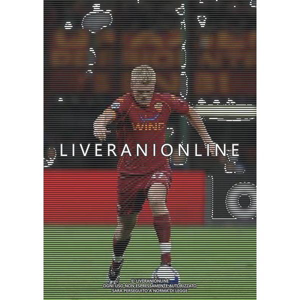 Supercoppa Italiana 2008 Milano - 24.08.2008 Inter-Roma Nella Foto:RIISE JOHN ARNE /Ph.Vitez-Ag. Aldo Liverani