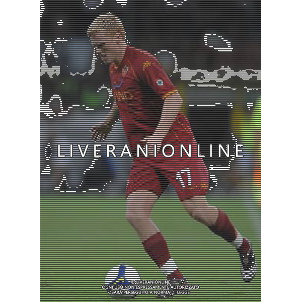 Supercoppa Italiana 2008 Milano - 24.08.2008 Inter-Roma Nella Foto:RIISE JOHN ARNE /Ph.Vitez-Ag. Aldo Liverani