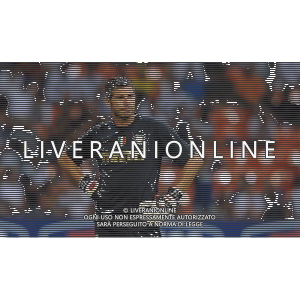 Supercoppa Italiana 2008 Milano - 24.08.2008 Inter-Roma Nella Foto:TOLDO FRANCESCO /Ph.Vitez-Ag. Aldo Liverani