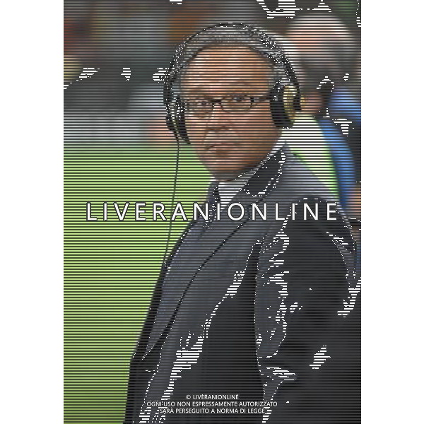 Supercoppa Italiana 2008 Milano - 24.08.2008 Inter-Roma Nella Foto:VARRIALE ENRICO /Ph.Vitez-Ag. Aldo Liverani