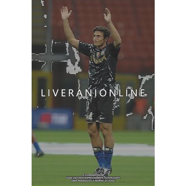 Supercoppa Italiana 2008 Milano - 24.08.2008 Inter-Roma Nella Foto:ZANETTI JAVIER /Ph.Vitez-Ag. Aldo Liverani