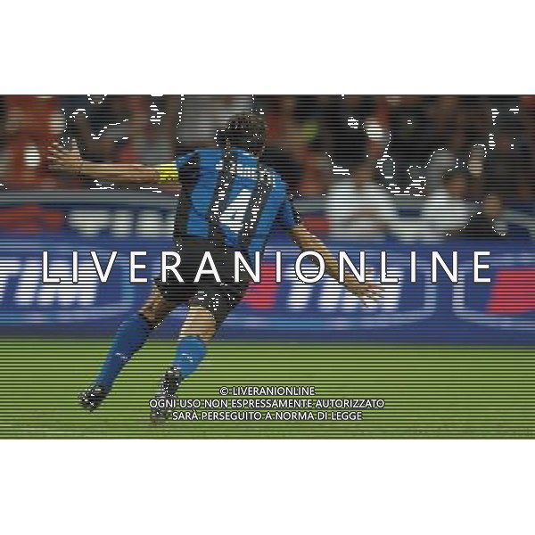 Supercoppa Italiana 2008 Milano - 24.08.2008 Inter-Roma Nella Foto:ZANETTI JAVIER /Ph.Vitez-Ag. Aldo Liverani