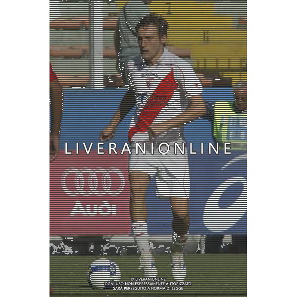 ©Alessandro Falzone/PressPhoto Genoa 24-08-2008 Tim Cup (3¡turno eliminatorio) Genoa - Mantova Sport;Calcio;Coppa Italia Nella foto: Tarana