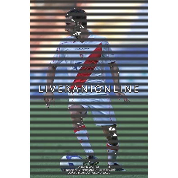 ©Alessandro Falzone/PressPhoto Genoa 24-08-2008 Tim Cup (3¡turno eliminatorio) Genoa - Mantova Sport;Calcio;Coppa Italia Nella foto: Caridi