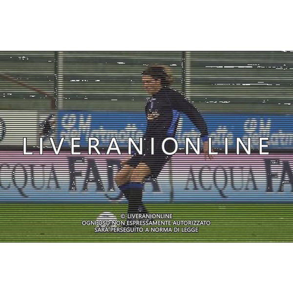 GENOVA 29/10/03 TIM CUP 2003/04 SAMPDORIA-PRO PATRIA nella foto salvalaggio luca* foto gigi arcaini/ag.aldo liverani
